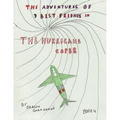 The Adventures of 3 Best Friends in The Hurricane Caper: Book 4