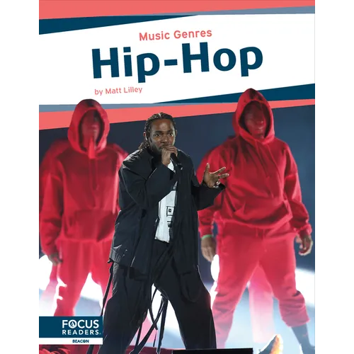Hip-Hop