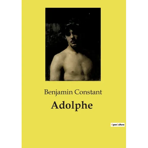 Adolphe