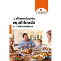 Alimentacion Equilibrada En La Vida Moderna, La