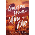 Golden Hour of You and Me