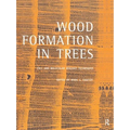 Wood Formation in Trees: Cell and Molecular Biology Techniques