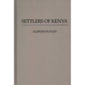 Settlers of Kenya