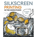 Silkscreen Printing in the Home Studio