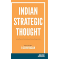 Indian Strategic Thought