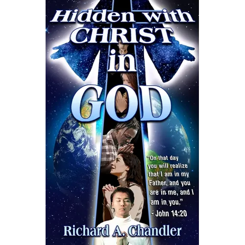 Hidden with Christ in God