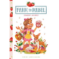 Strawberry Jam-Boree!