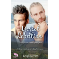 Merlot Rebellion: An Enemies to Lovers Gay Romance