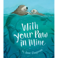 With Your Paw in Mine