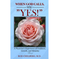 When God Calls, Say Yes!: A Physician's Experience of Mystical Guidance