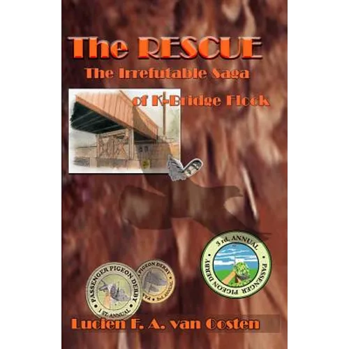 The Rescue: The Irrefutable Saga of K-Bridge Flock