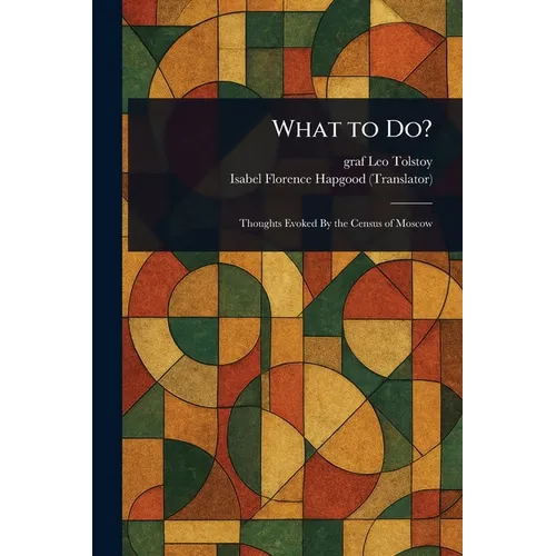 What to Do?