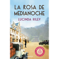 La Rosa de Medianoche / The Midnight Rose