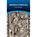 Medieval Literature: A Basic Anthology