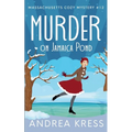 Murder on Jamaica Pond