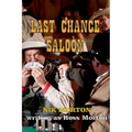 Last Chance Saloon
