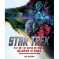 Star Trek Discovery: The Art of Glenn Hetrick's Alchemy Studios