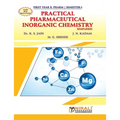 PHARMACEUTICAL INORGANIC CHEMISTRY Simplified (Practical Book)