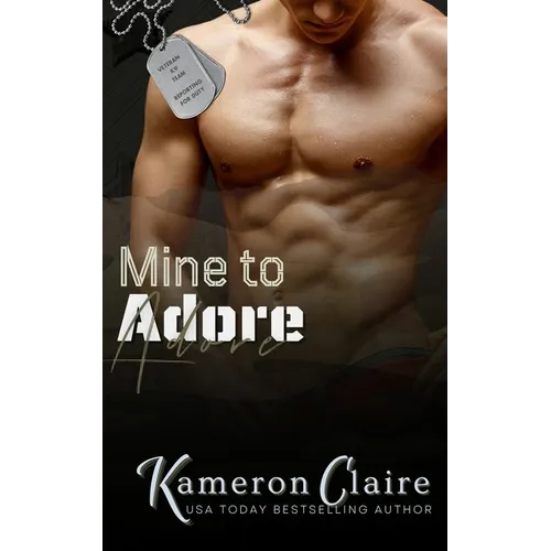 Mine to Adore