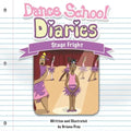 Dance School Diaries: Stage Fright
