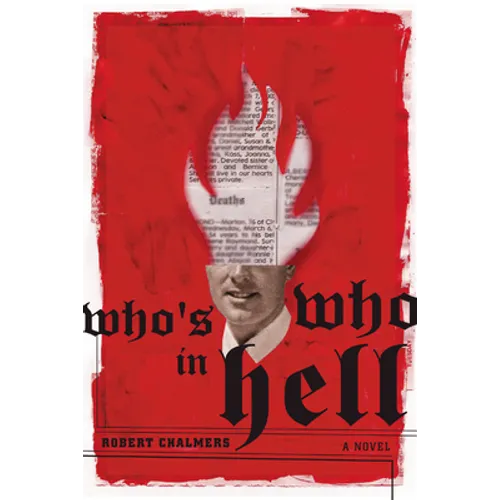 Who's Who in Hell