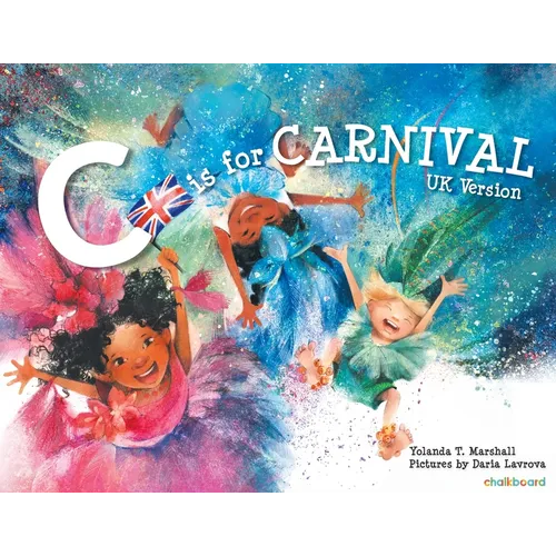 C is for Carnival: UK Version