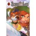 Bonnie Lass, 1