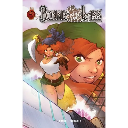 Bonnie Lass, 1