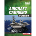 Aircraft Carriers in Action