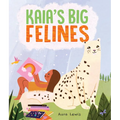 Kaia's Big Felines