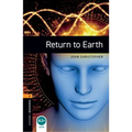 Oxford Bookworms 3e 2 Return to Earth MP3 Pack