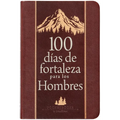 100 Días de Fortaleza Para Los Hombres: Libros de Bolsillo Por Broadstreet