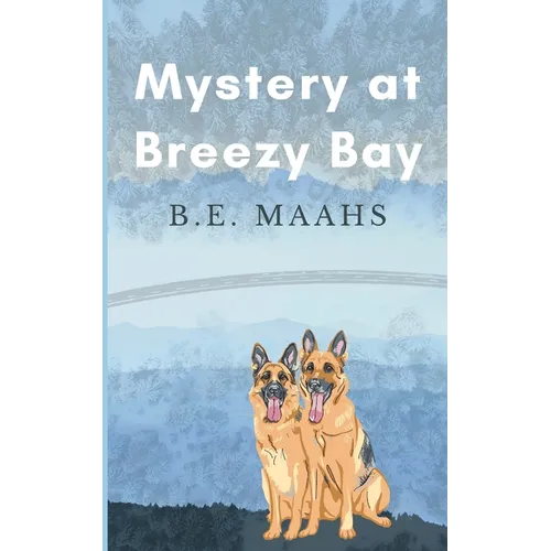 Mystery at Breezy Bay