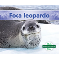 Foca Leopardo (Leopard Seal)