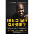 The Musician's Career Guide: Turning Your Talent Into Sustained Success