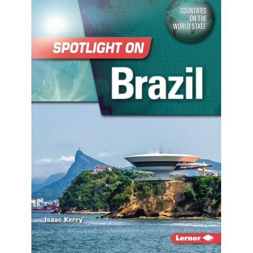 Spotlight on Brazil