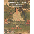 Buddhist Art of Tibet: In Milarepa's Footsteps