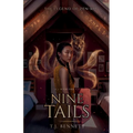 The Legend Of Zen-Ko: Nine Tails - A YA Urban Fantasy