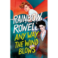 Any Way the Wind Blows (Spanish Edition)