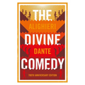 The Divine Comedy: Anniversary Edition: Newly Translated and Annotated with Illustrations by Gustave Dore