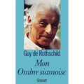 Mon ombre siamoise