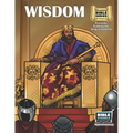 Wisdom: Old Testament Volume 31: Proverbs, Ecclesiastes, Song of Solomon