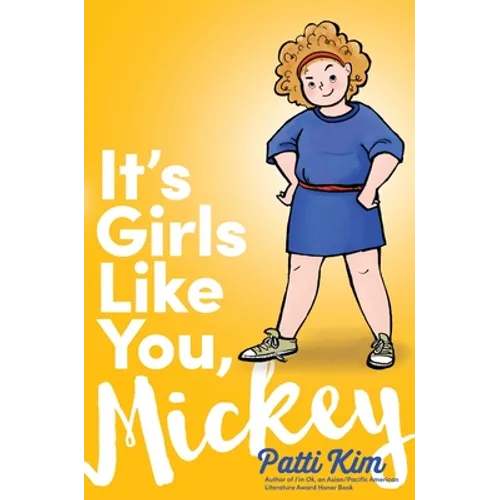 It's Girls Like You, Mickey