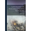 Landmarks of Niagara County, New York