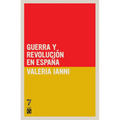 Guerra y revoluci n en Espa a