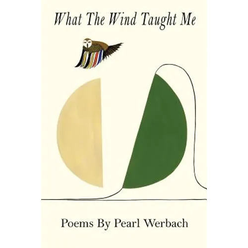 What The Wind Taught Me