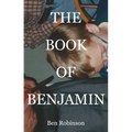 Book of Benjamin