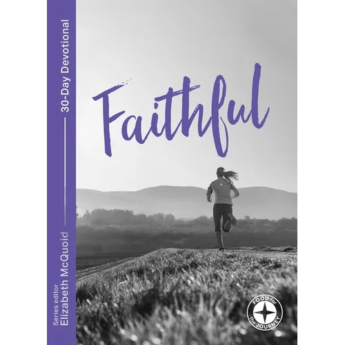Faithful: Food for the Journey - Themes