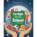 The Night Before School: A Mother's Prayer