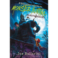 A Babysitter's Guide to Monster Hunting #2: Beasts & Geeks